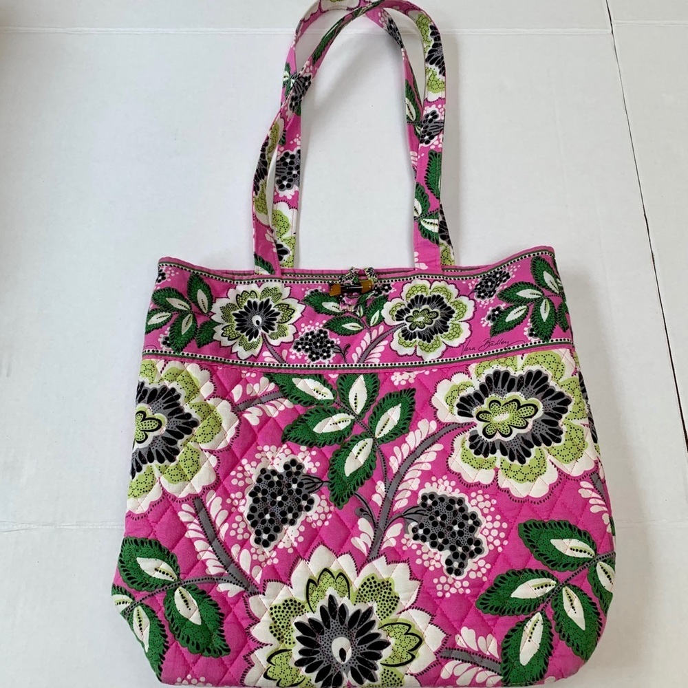 Vera Bradley tote/purse